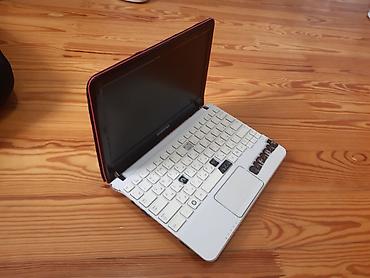 Ноутбуки и аксессуары: Samsung mini noutbuk/netbuk - Model: Samsung (kompakt netbuk — 3
