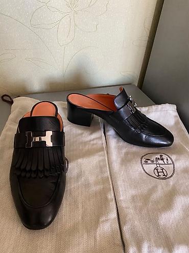 Qara Hermes - 38. Bir neçe saat geyinilib. (“H” herfinde transparent — 3