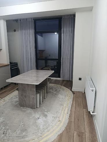 Долгосрочная аренда квартир: Студия, Собственник, Без подселения, С мебелью полностью — 6