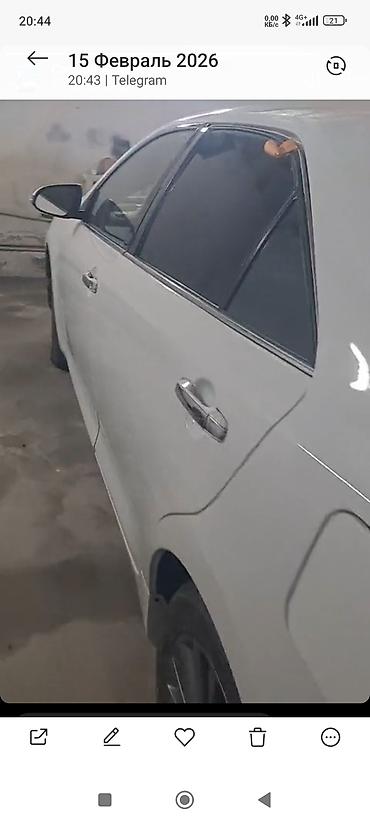 СТО, ремонт транспорта: Краска 🫟 полировка автомобиля. краска полировка любой сложности — 12