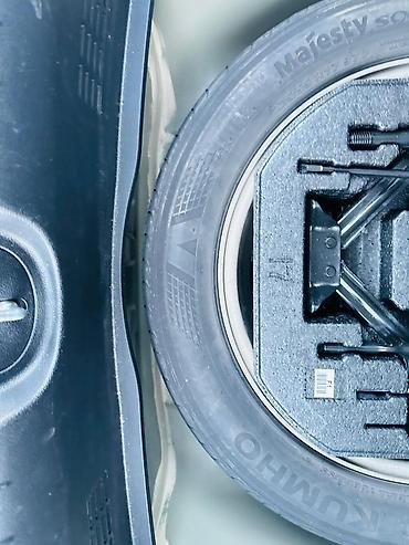 Hyundai: Hyundai Grandeur: 2019 г., 3 л, Автомат, Газ, Седан — 26