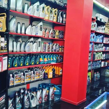 gts 450: Satıcı xanım tələb olunur 23yasa qəder.Dukan avtomobil ve motosiklet