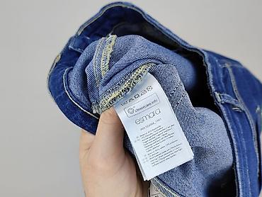 deichmann xxl: Esmara, Jeansy damskie, rozmiar S — 5