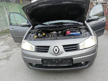 traktor 533 cena: RENO MEGAN 2 DELOVI ZA RENAULT MEGANE OD 2003. DO 2009. GOD. | 1.5 — 5