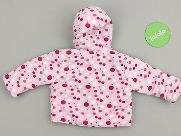 sweter 157: Kurtka, Cherokee, 6-9 miesięcy, stan - Bardzo dobry — 3