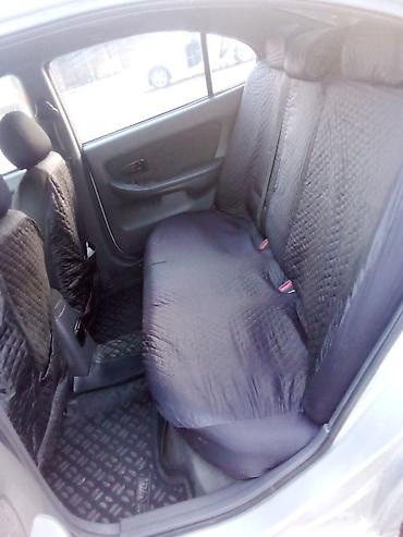 sprinter bazar: Hyundai Elantra: 2002 г., 1.6 л, Механика, Бензин, Седан — 7