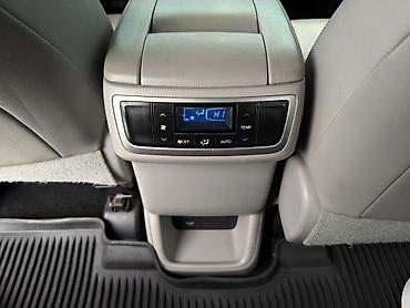 Toyota: Toyota Highlander: 2019 г., 3.5 л, Автомат, Бензин, Кроссовер — 12
