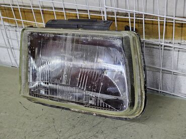 Передние фары: Передняя правая фара Opel 1991 г., Б/у, Оригинал, Германия — 4