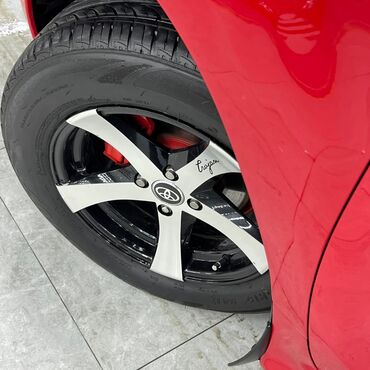 багажник тойота ист: Toyota ist: 2004 г., 1.5 л, Автомат, Хэтчбэк