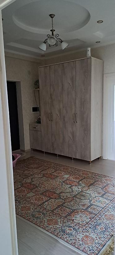 Продажа квартир: 3 комнаты, 92 м², Элитка, 3 этаж, Евроремонт — 10