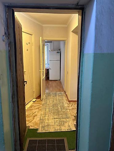 jack 4: 1 комната, 34 м², Индивидуалка, 4 этаж — 3