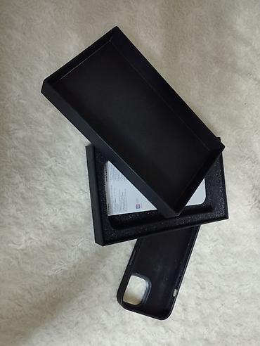 iphone case: IPhone üçün ekranlı smart qabıq - Model: iPhone 15 arxa qoruyucu — 2