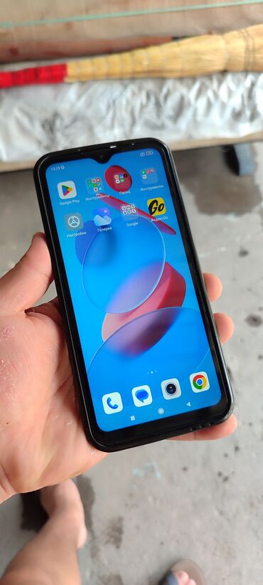 колонка алиса бишкек цена: Redmi, Redmi 9, Колдонулган, 64 ГБ, түсү - Кара, 2 SIM