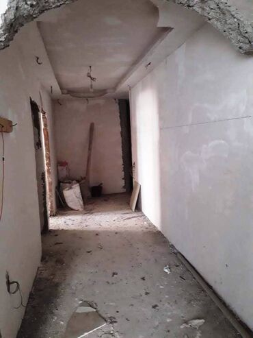 Yeni tikili: Bakıxanov qəs., 2 otaqlı, Yeni tikili, 82 kv. m — 5