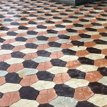 Евробрусчатка: Брусчатка, Брусчатки, Брусчатка Бишкек цена, Брусчатка евро — 15