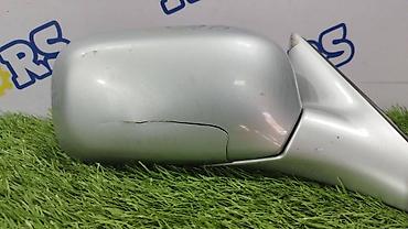 re sovio: Боковое левое Зеркало Lexus Б/у, Оригинал — 2