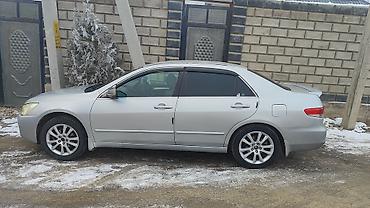 Honda: Honda Inspire: 2003 г., 3 л, Автомат, Бензин, Седан — 6