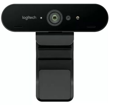 веб камера на ноутбук: Продам веб камеру Logitech 4k
цена 8000, type c кабель отсутствует