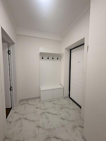 1 комната, 58 м², 3 этаж