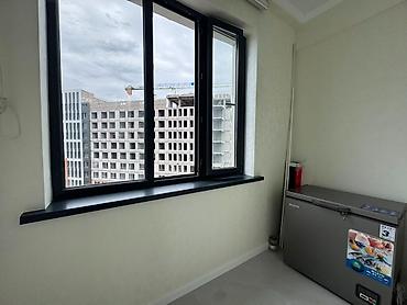 Продажа квартир: 1 комната, 47 м², Тунгуч мкр Элитка, 1 этаж, Свежий ремонт — 16