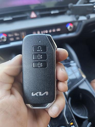 lider auto: Kia Sportage: 2022 г., 1.6 л, Автомат, Бензин, Кроссовер — 10