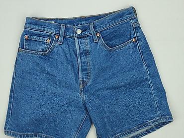 Levi’s, Szorty damskie, rozmiar S