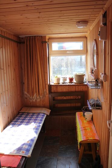 Иссык-Куль 2026: Койко-место, Хостел «УЮТ» Каракол — 8