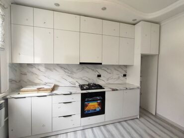 Мебель на заказ: Мебель на заказ, Гостиная, Буфетница — 3