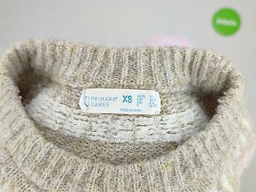kurtka marks: Primark, Sweter damski, rozmiar XS — 4