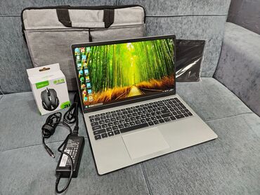 Ноутбуки: Ноутбук, Dell, 32 ГБ ОЗУ, Intel Core i7, 15.6 ", Б/у, Для работы, учебы, память NVMe SSD