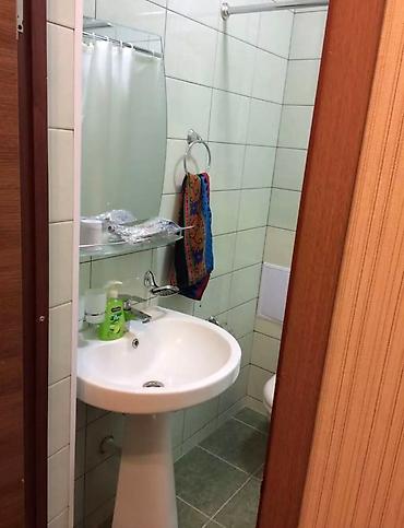 Иссык-Куль 2026: Таунхаус, таунхауз ЦО Кыргызское взморье, Бостери, Детская площадка, Закрытый пляж, Бассейн — 10