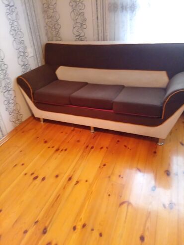 Mebel: Divan, İşlənmiş, Açılan, Çatdırılma yoxdur