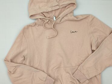 H&M, Кофта з каптуром жіноча, розмір S