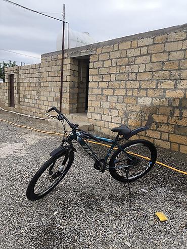 ev tipi çadır: Şəhər və yüngül off-road üçün dağ velosipedi - Brend/model: “TWS” — 1