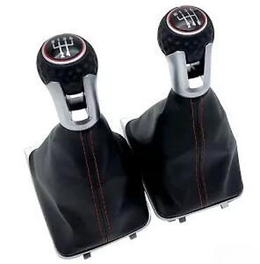 legend rs: Rucica menjaca sa kozom Golf 7 GTI GTD Look 5 i 6 brzina. Rucica — 10