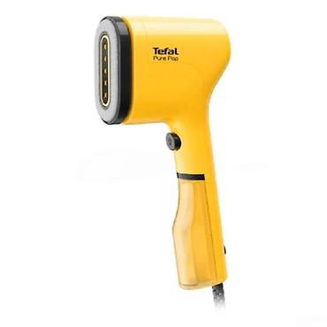Buxarlı ütü TEFAL DT2026E1 STEAMBRUSH Pure POP 🟢 Rəsmi iş yeri olan lalafo.az -da Buxarlı ütü TEFAL DT2026E1 STEAMBRUSH Pure POP 🟢 Rəsmi iş yeri olan