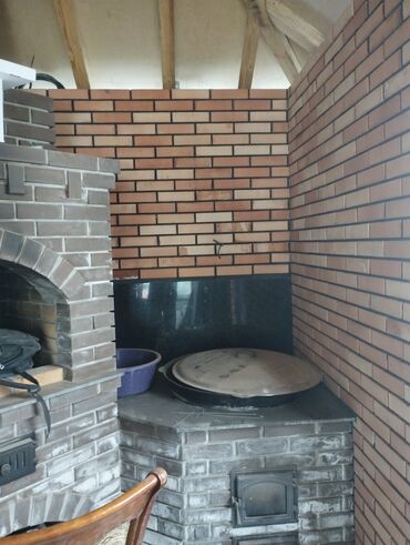 Кладка: Кладка кирпича Гарантия, Монтаж, Бесплатная консультация Больше 6 лет опыта at lalafo.kg — 14 Кладка: Кладка кирпича Гарантия, Монтаж, Бесплатная консультация Больше 6 лет опыта — 14