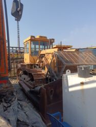купить трактор бу недорого: Бульдозер, Гусеницалуу