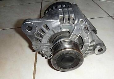 multimedia za audi a3: ALTERNATOR ZA ALFA ROMEO 147, 156, 156 CROSSWAGON . | DELOVI ZA — 1