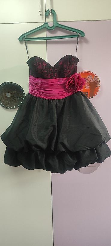 cone korse: Betsey Johnson gecə geyimi – qısa, korset üstlü model - Rənglər: üst — 2
