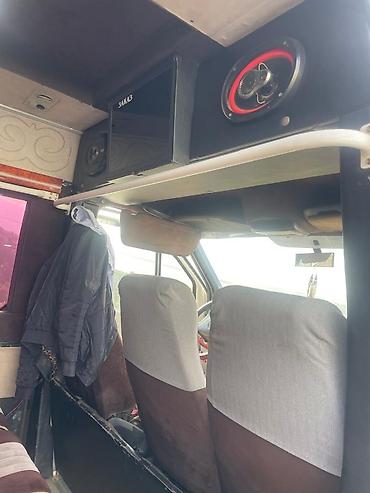 Автобус на заказ: БУС НА ЗАКАЗ ПО КЫРГЫЗСТАНУ ЫСЫК КОЛ ЧОЛПОН АТА БОСТЕРИ БАЛЫКЧЫ — 16