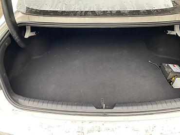 Hyundai: Hyundai Sonata: 2020 г., 2 л, Газ, Седан — 4