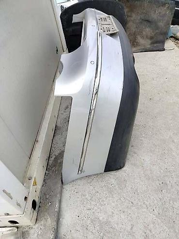 gitovanje branika: ZADNJI BRANIK ZA VOLKSWAGEN PASSAT B6 OD 2005. DO 2010. GOD. | — 2
