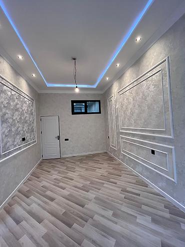 qara qarayevdə: 3 otaqlı, Yeni tikili, 66 kv. m — 6