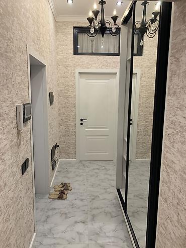 duet mtk: 3 otaqlı, Yeni tikili, 68 kv. m — 4