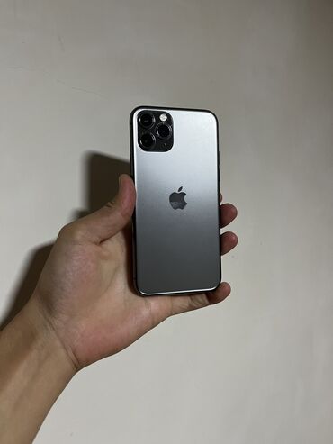 11 про макс 256 бу: IPhone 11 Pro, Б/у, 256 ГБ, Space Gray, Чехол, 100 %
