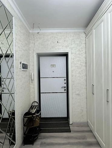 Продажа квартир: 4 комнаты, 109 м², Тунгуч мкр Элитка, 5 этаж, Евроремонт — 9