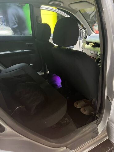 Mazda: Mazda Demio: 2004 г., 1.3 л, Автомат, Бензин, Хэтчбэк — 7