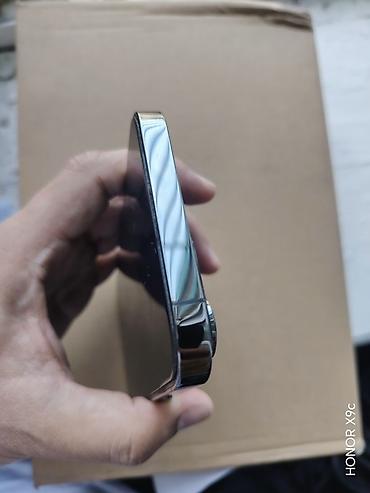 Apple iPhone: IPhone 13 Pro Max, Б/у, 256 ГБ, Графит, Чехол, 76 % at lalafo.kg — 7 Apple iPhone: IPhone 13 Pro Max, Б/у, 256 ГБ, Графит, Чехол, 76 % — 7