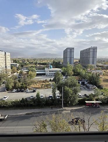 king house: 2 комнаты, 75 м², Элитка, 8 этаж, Дизайнерский ремонт — 4
